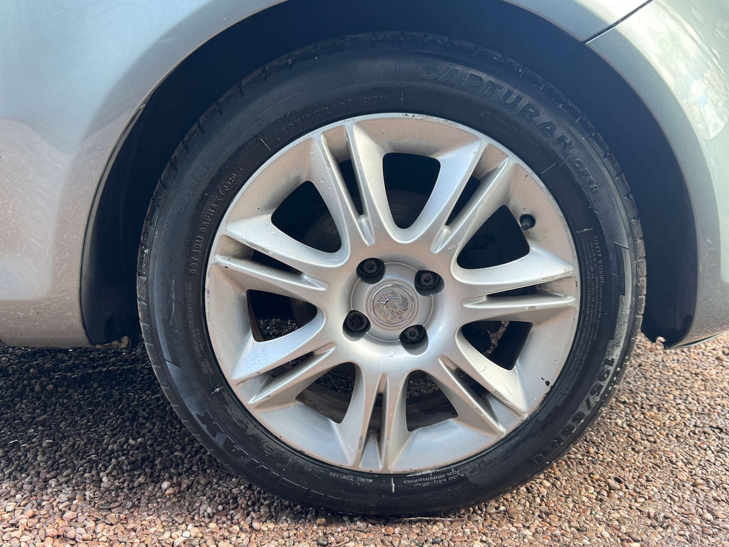 Used Vauxhall Corsa 2010 for sale - 77897919: Photo 60