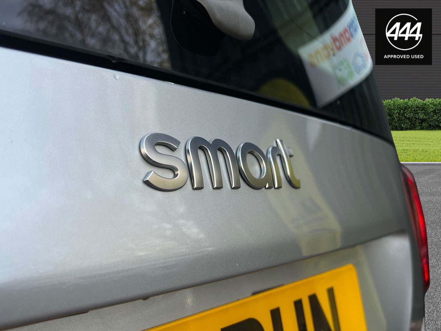 Used smart fortwo 2016 for sale - 77138694: Photo 11