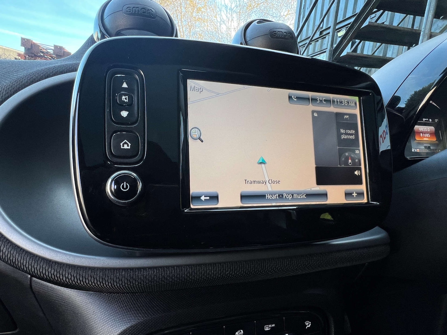 Used smart fortwo 2016 for sale - 77138694: Photo 18