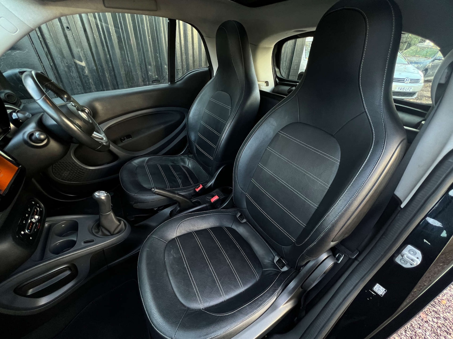 Used smart fortwo 2016 for sale - 77138694: Photo 22