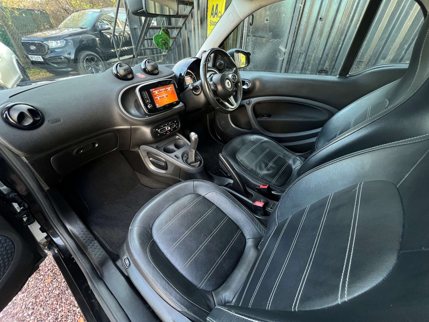 Used smart fortwo 2016 for sale - 77138694: Photo 31