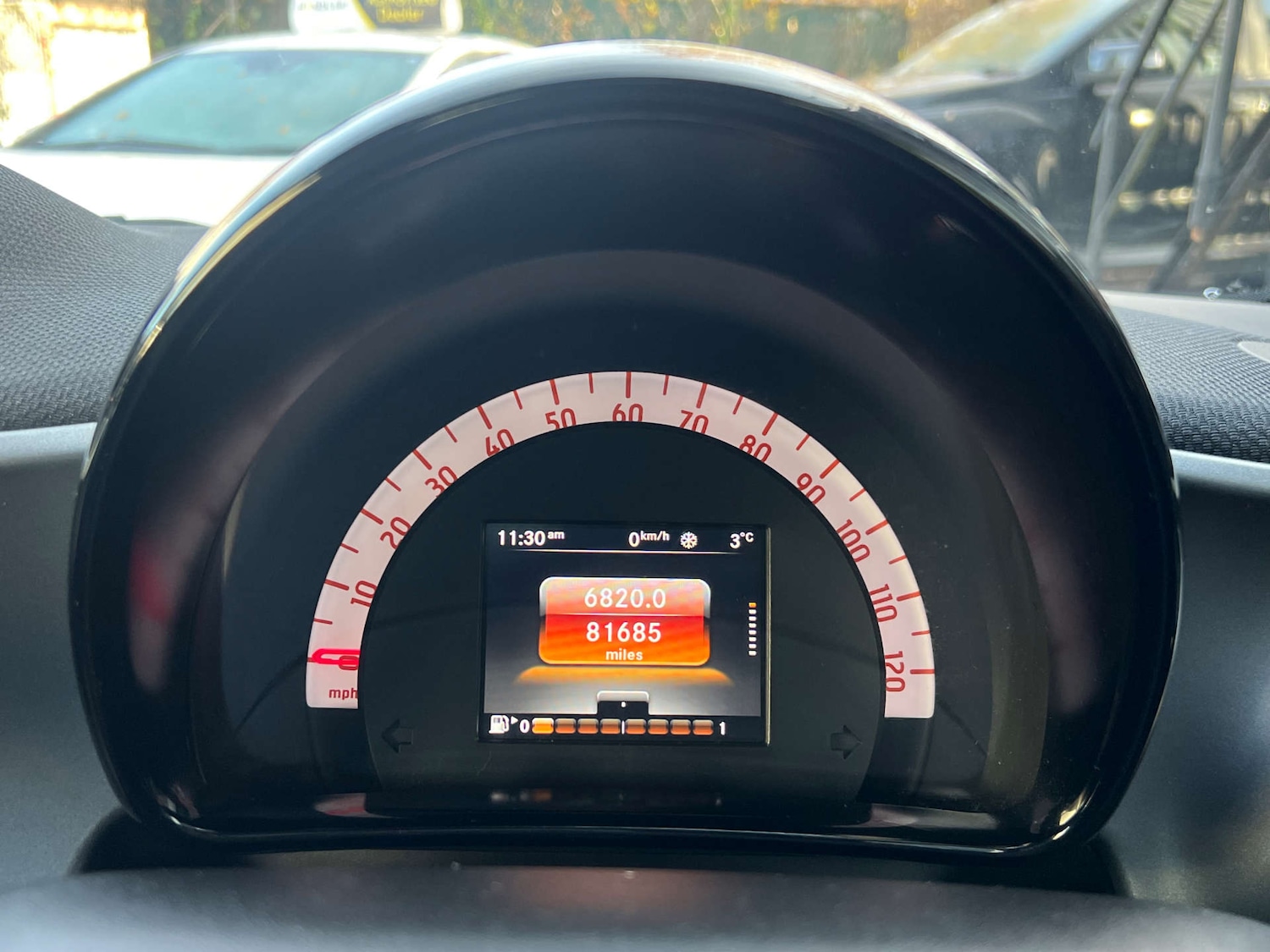 Used smart fortwo 2016 for sale - 77138694: Photo 45