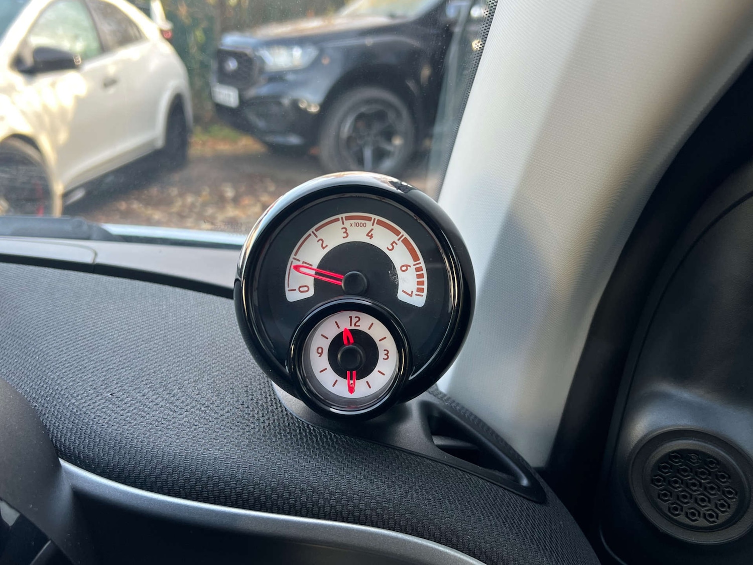 Used smart fortwo 2016 for sale - 77138694: Photo 50