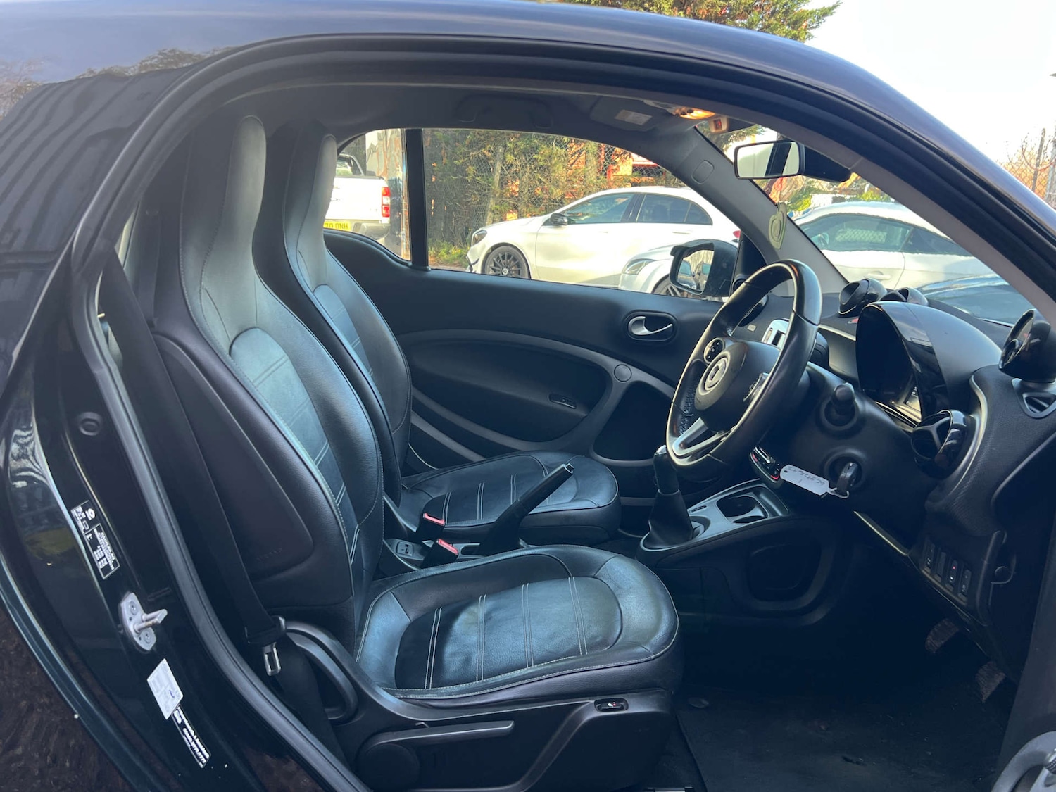 Used smart fortwo 2016 for sale - 77138694: Photo 53