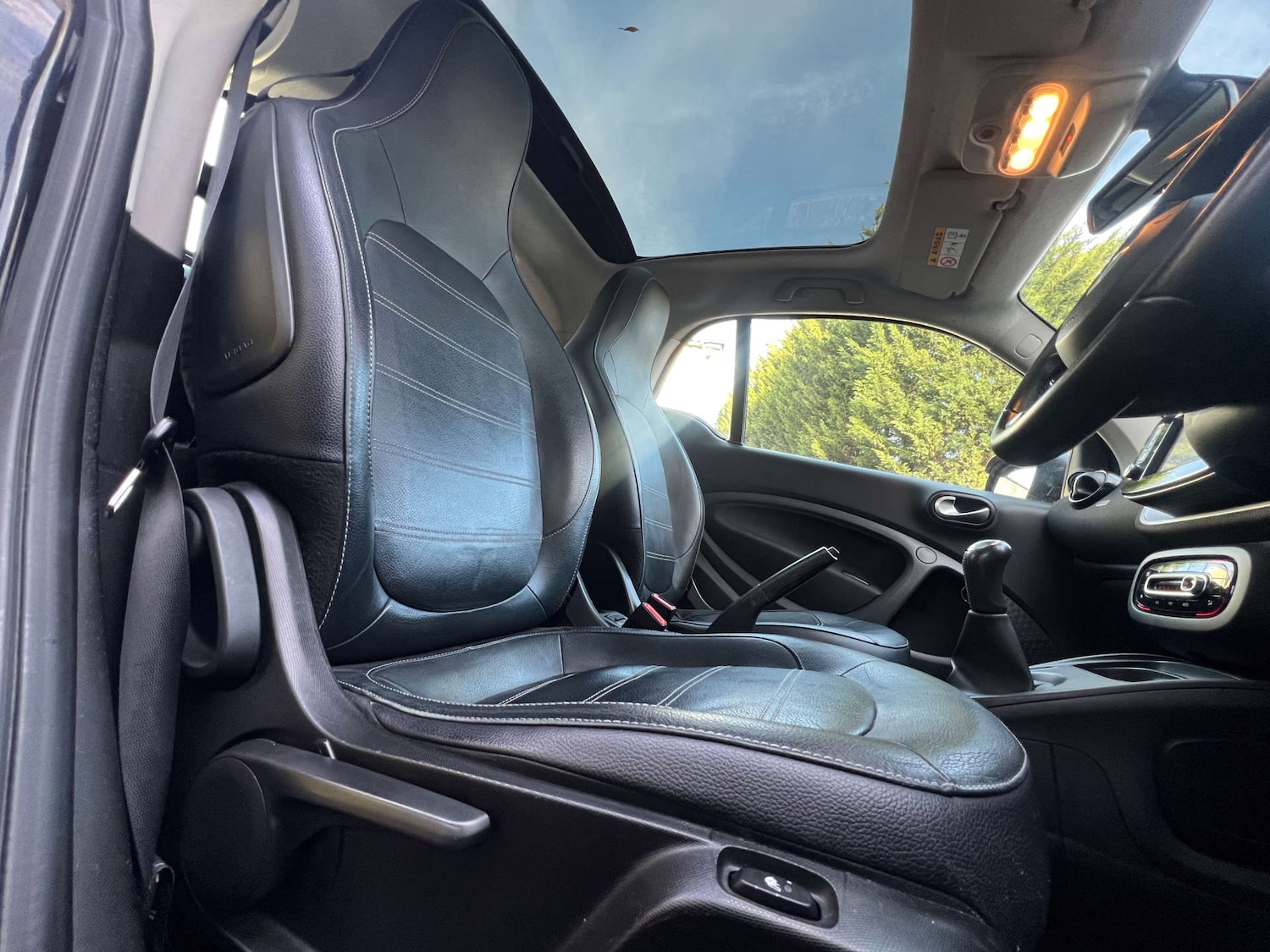 Used smart fortwo 2016 for sale - 77138694: Photo 54