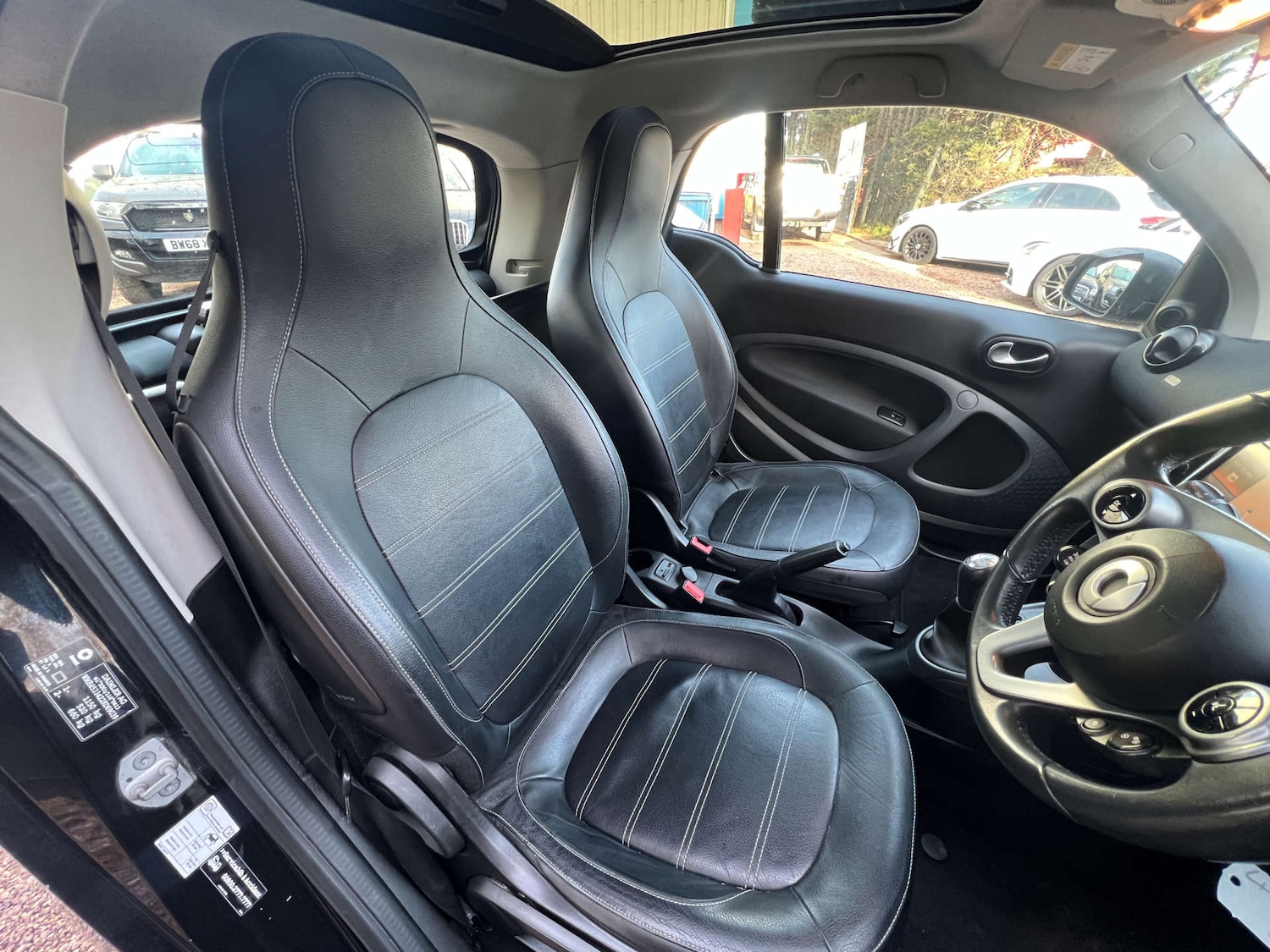 Used smart fortwo 2016 for sale - 77138694: Photo 55