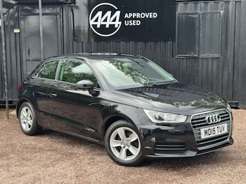 Used Audi A1 2015 for sale - 78629796: Photo
