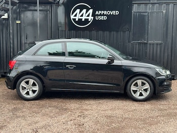 Used Audi A1 2015 for sale - 78629796: Photo