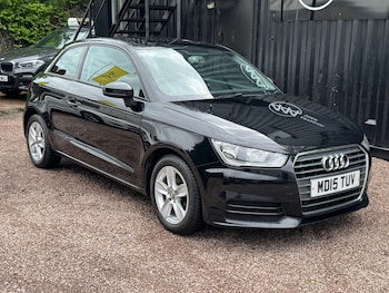 Used Audi A1 2015 for sale - 78629796: Photo
