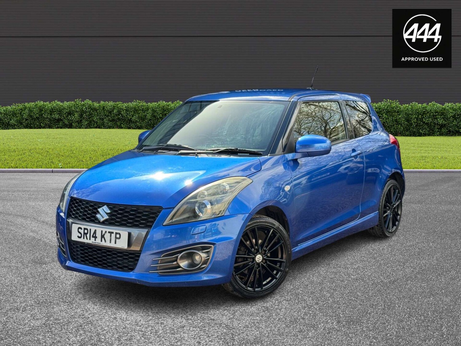 Used Suzuki Swift 2014 for sale - 78068077: Photo 10