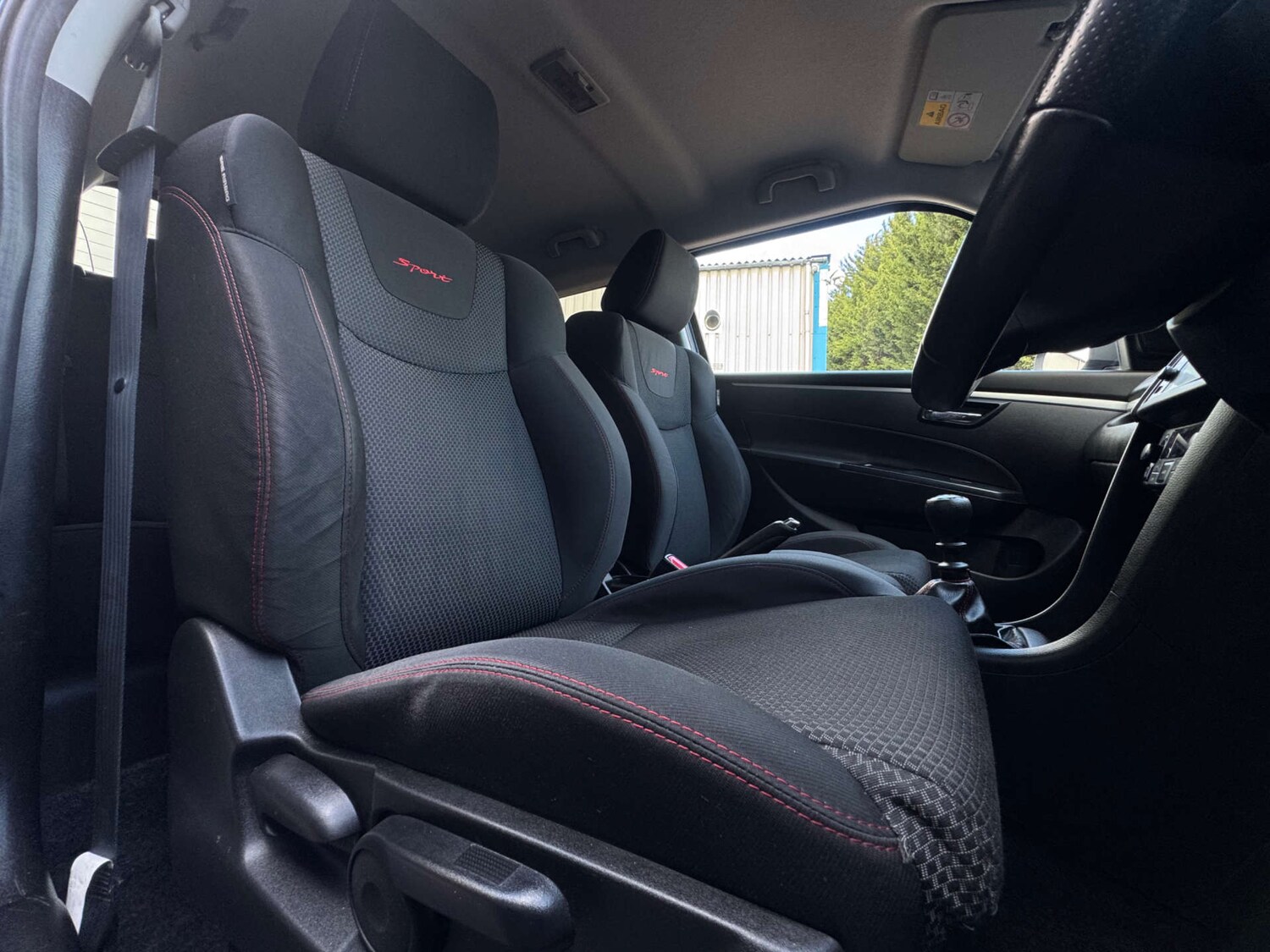 Used Suzuki Swift 2014 for sale - 78068077: Photo 17