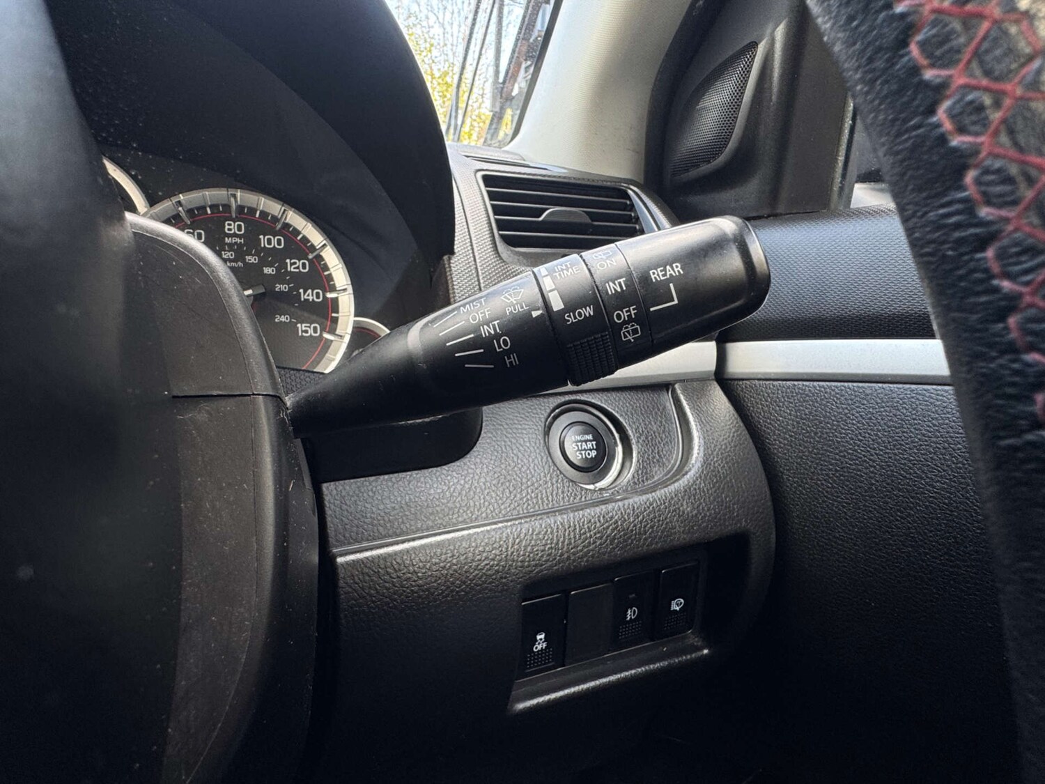 Used Suzuki Swift 2014 for sale - 78068077: Photo 23