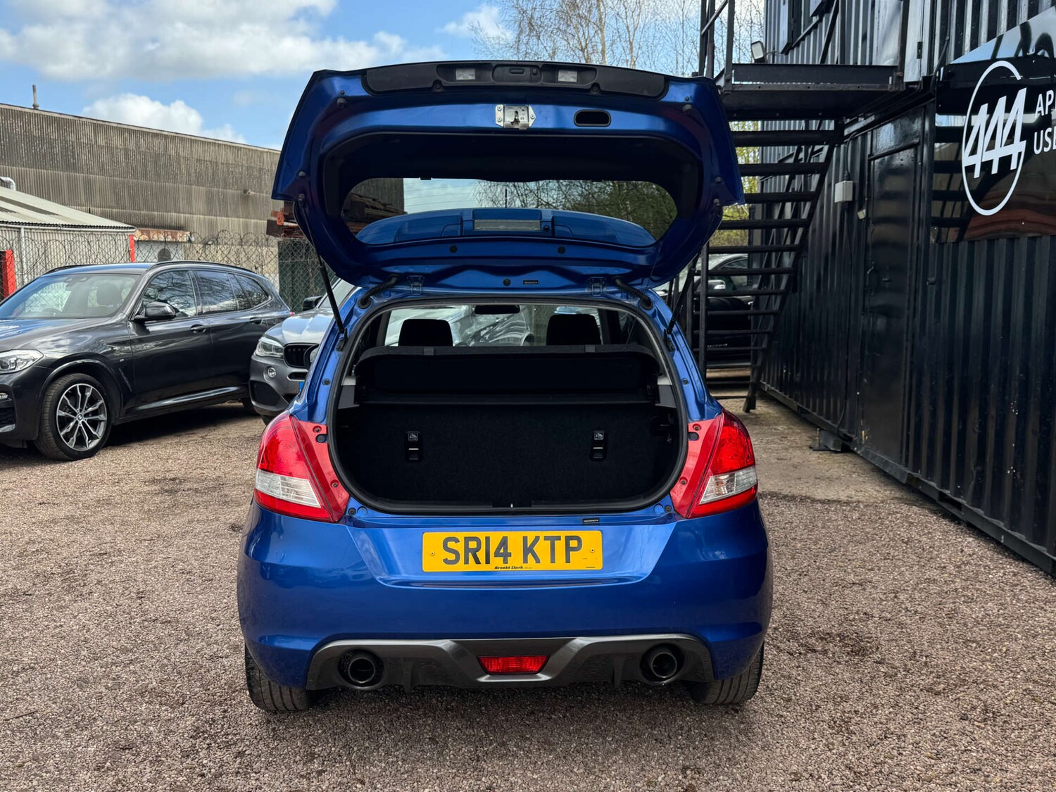 Used Suzuki Swift 2014 for sale - 78068077: Photo 28