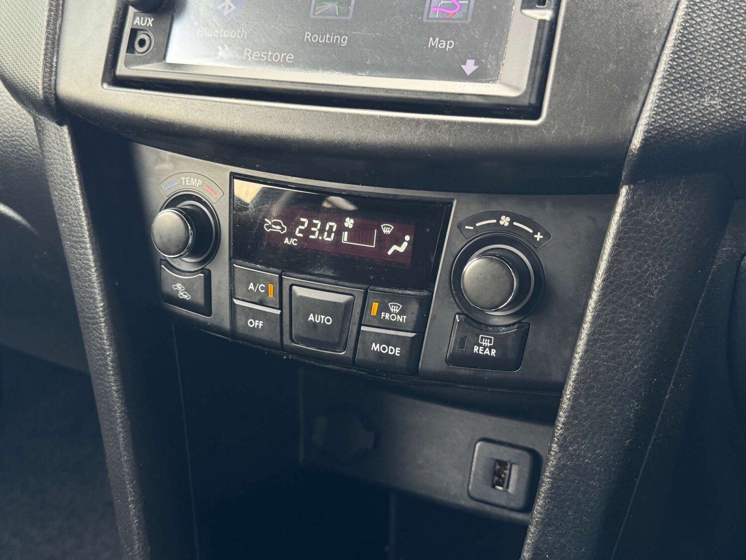 Used Suzuki Swift 2014 for sale - 78068077: Photo 29