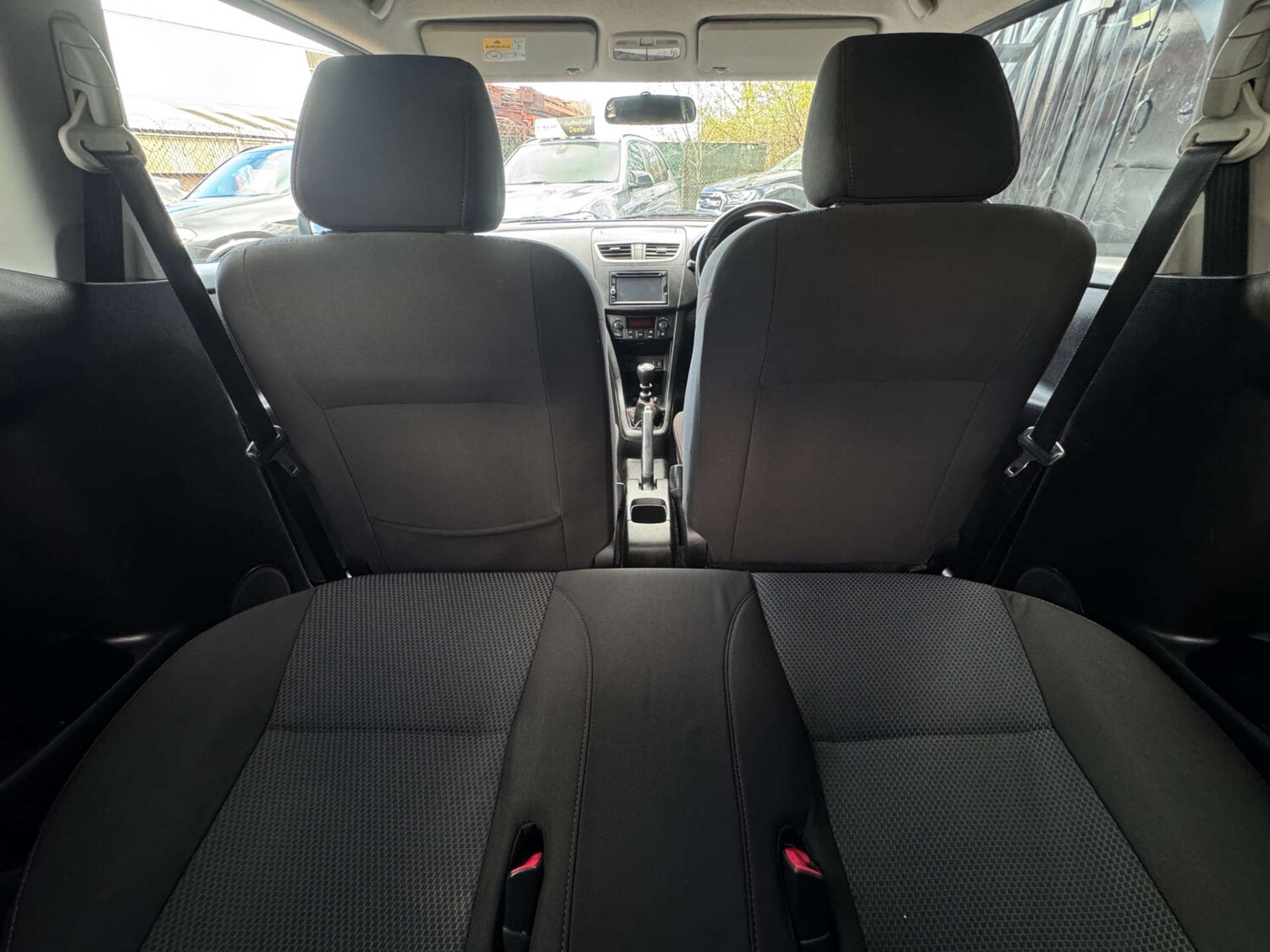 Used Suzuki Swift 2014 for sale - 78068077: Photo 36