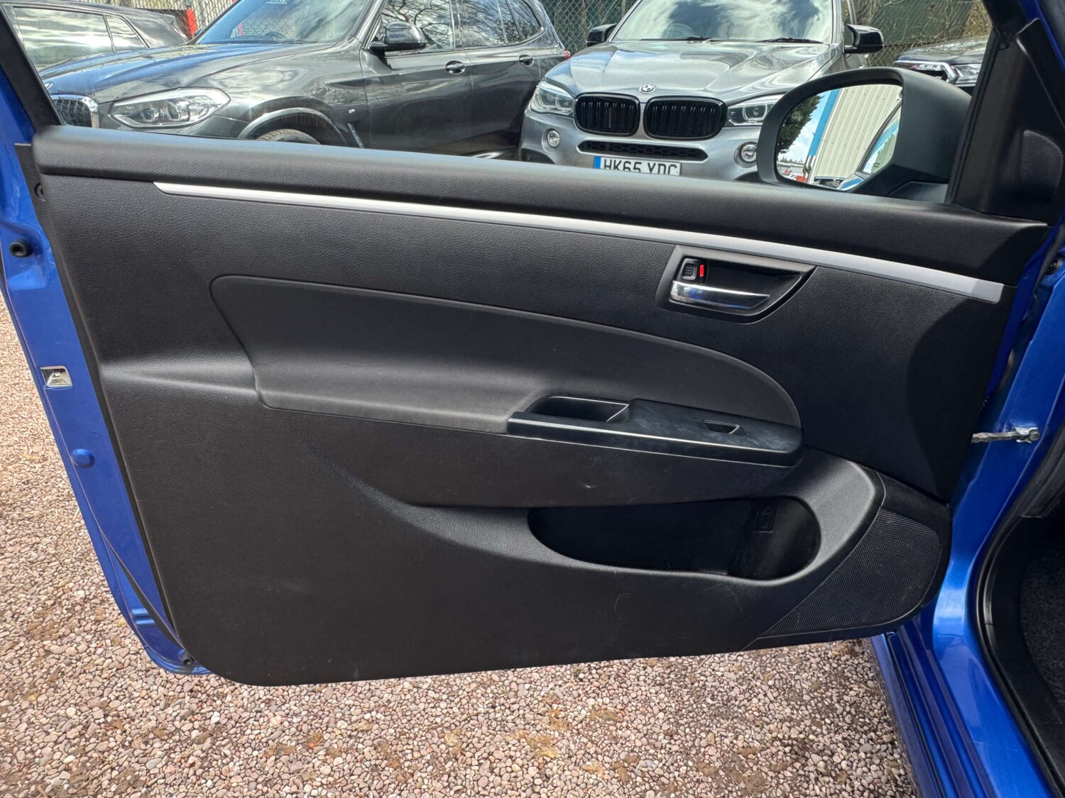 Used Suzuki Swift 2014 for sale - 78068077: Photo 38