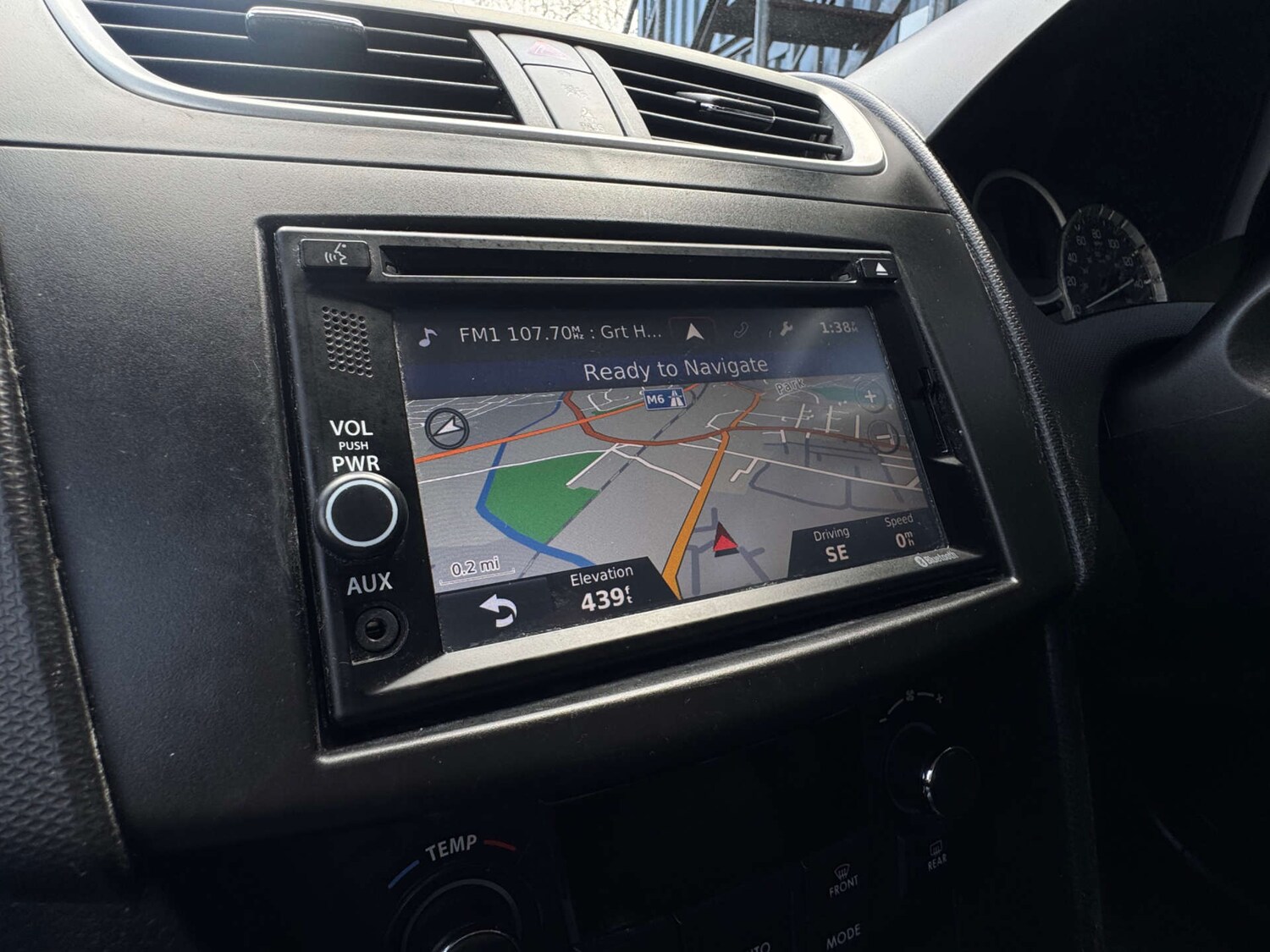 Used Suzuki Swift 2014 for sale - 78068077: Photo 40