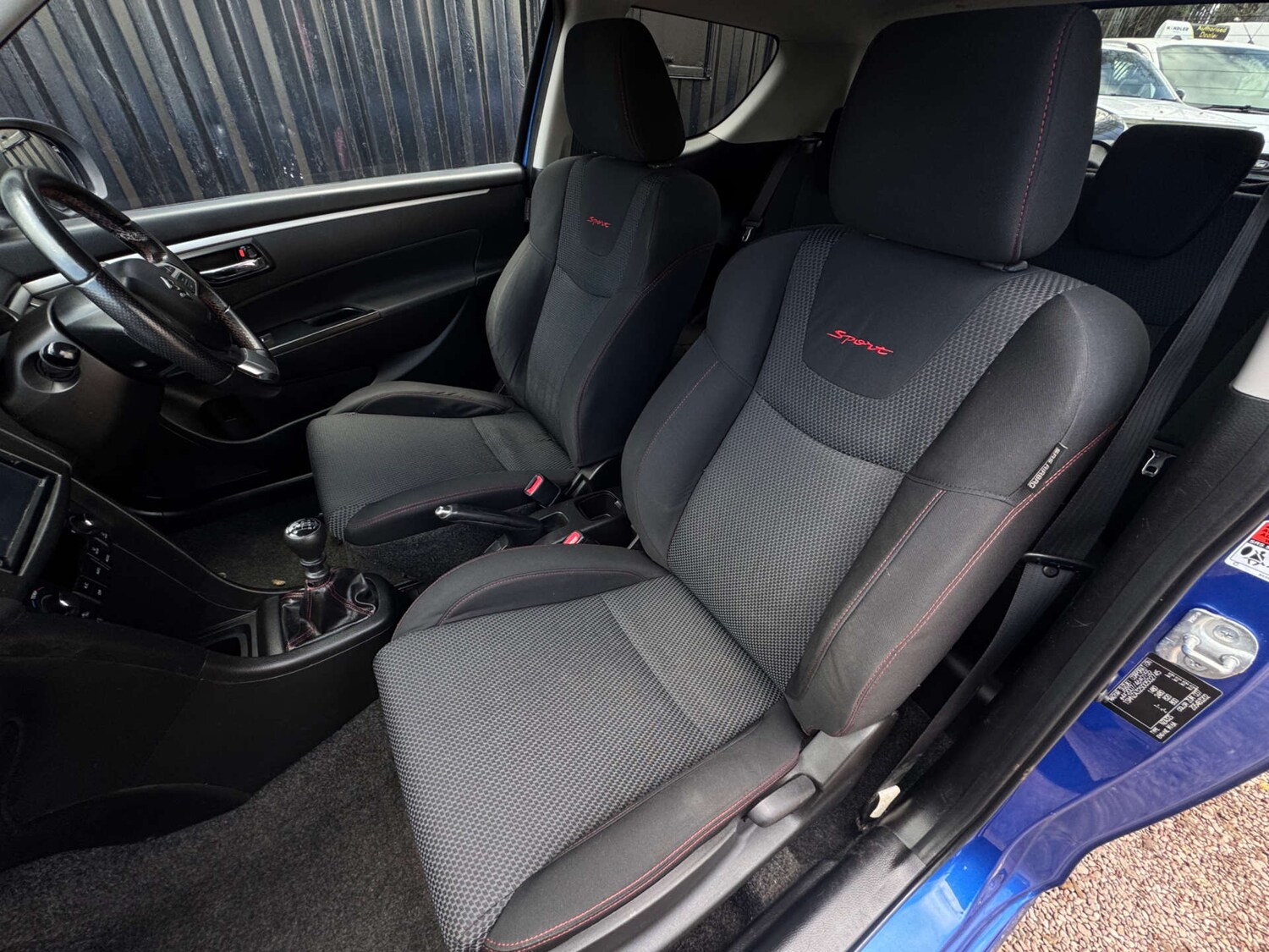 Used Suzuki Swift 2014 for sale - 78068077: Photo 41