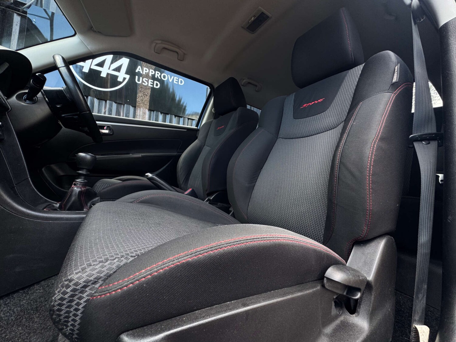 Used Suzuki Swift 2014 for sale - 78068077: Photo 42