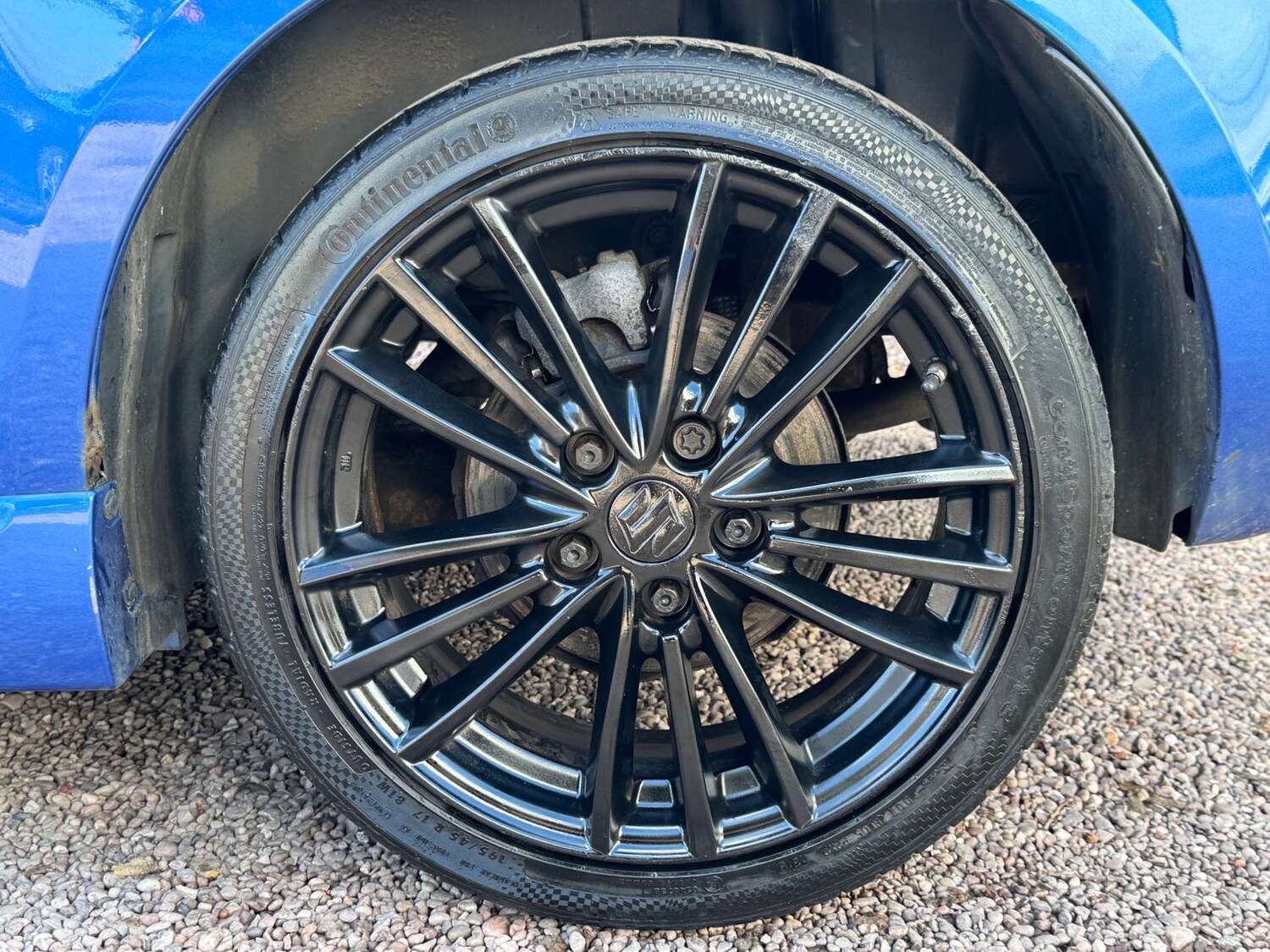 Used Suzuki Swift 2014 for sale - 78068077: Photo 43