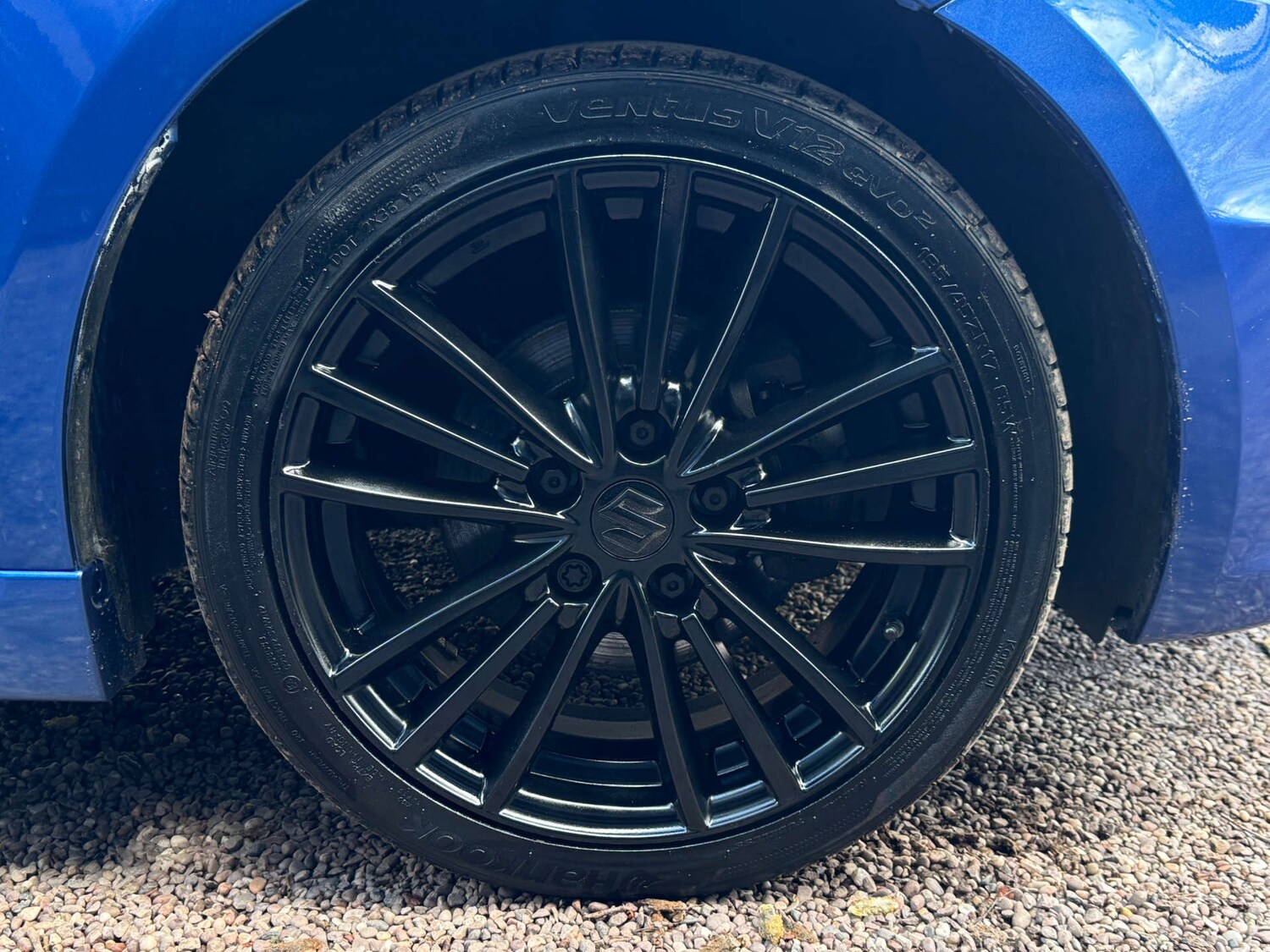 Used Suzuki Swift 2014 for sale - 78068077: Photo 46