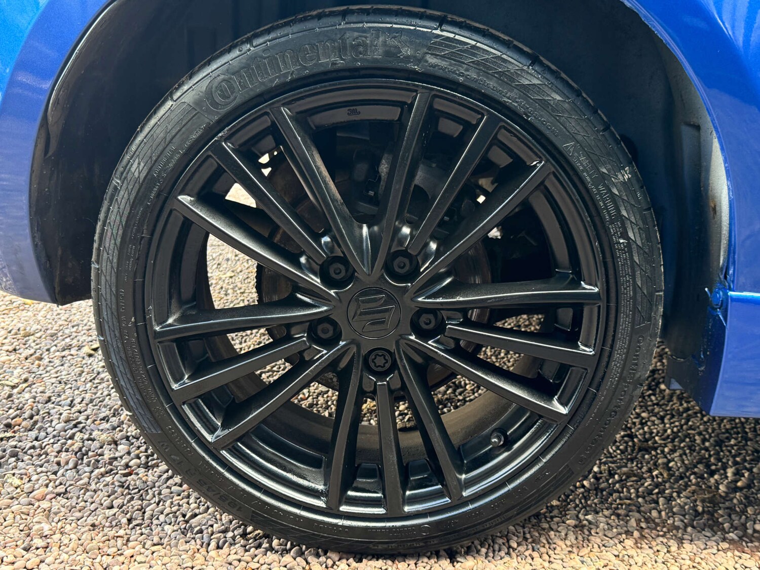 Used Suzuki Swift 2014 for sale - 78068077: Photo 47