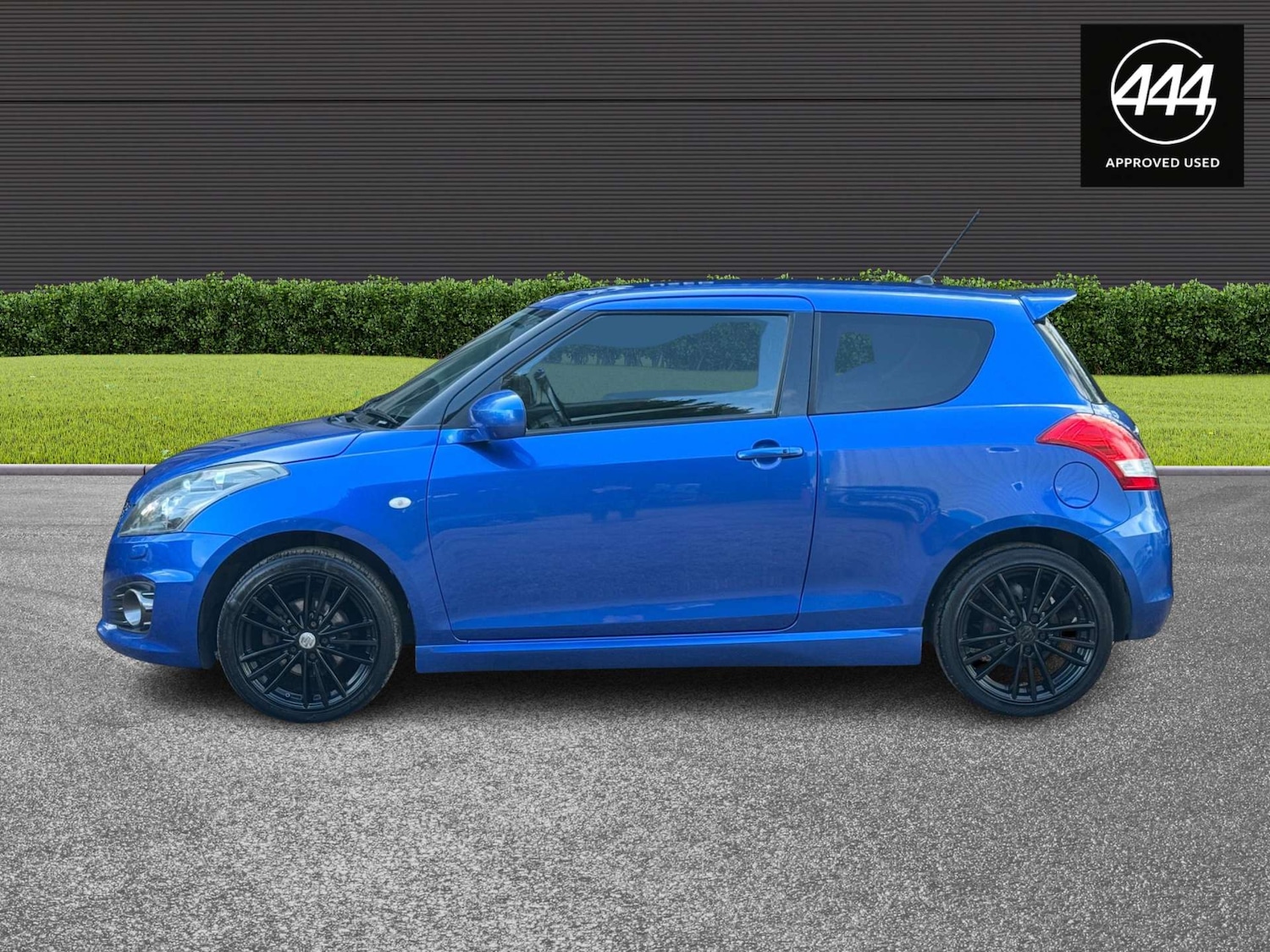 Used Suzuki Swift 2014 for sale - 78068077: Photo 5