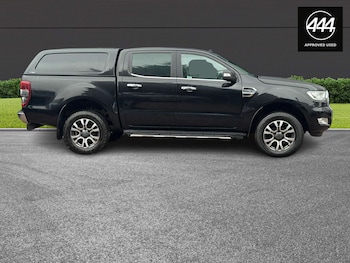 Used Ford Ranger 2019 for sale - 77704062: Photo