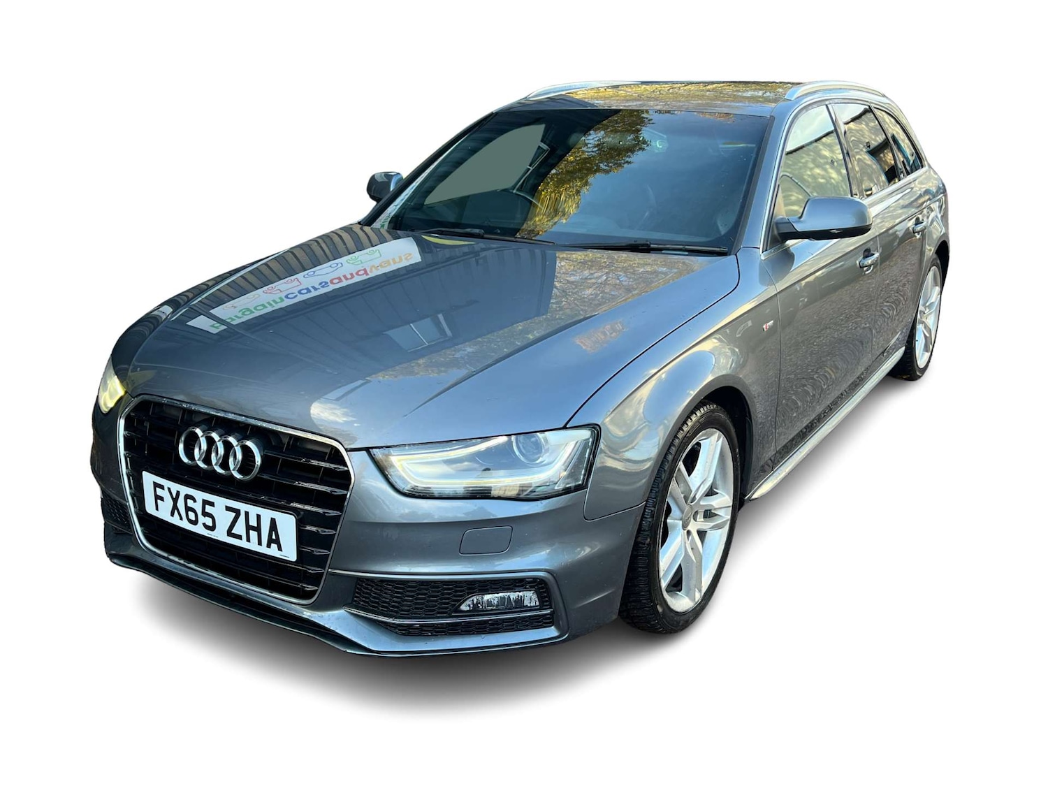Used Audi A4 2015 for sale - 77152831: Photo 11