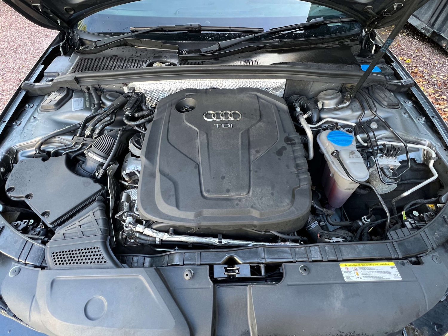 Used Audi A4 2015 for sale - 77152831: Photo 15