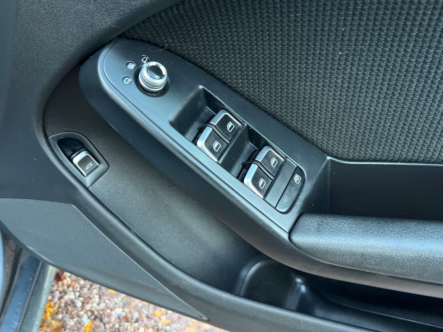 Used Audi A4 2015 for sale - 77152831: Photo 17