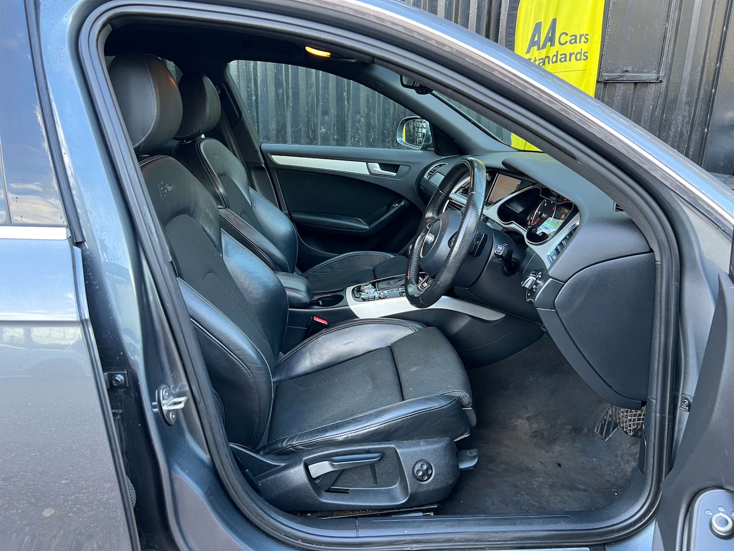 Used Audi A4 2015 for sale - 77152831: Photo 18