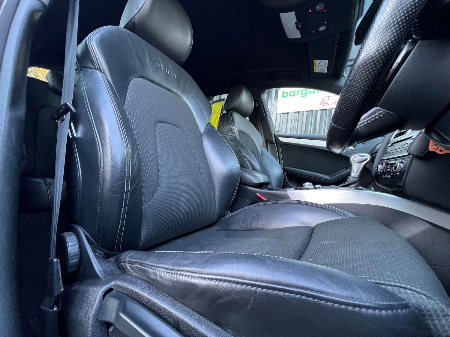 Used Audi A4 2015 for sale - 77152831: Photo 22