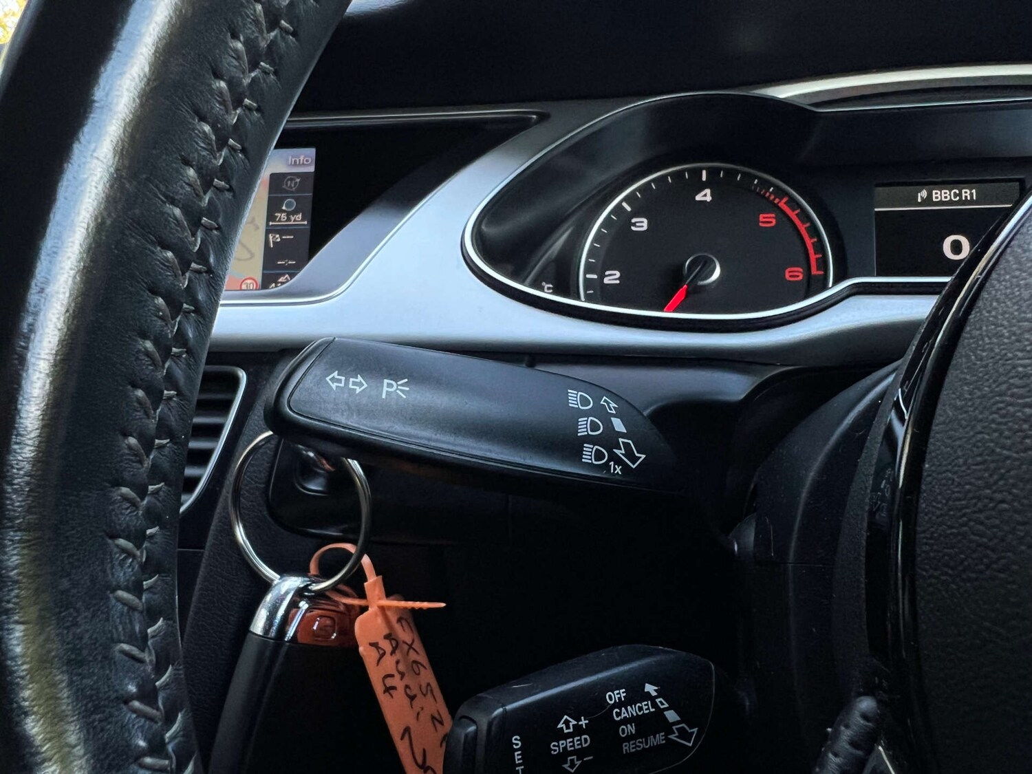 Used Audi A4 2015 for sale - 77152831: Photo 26