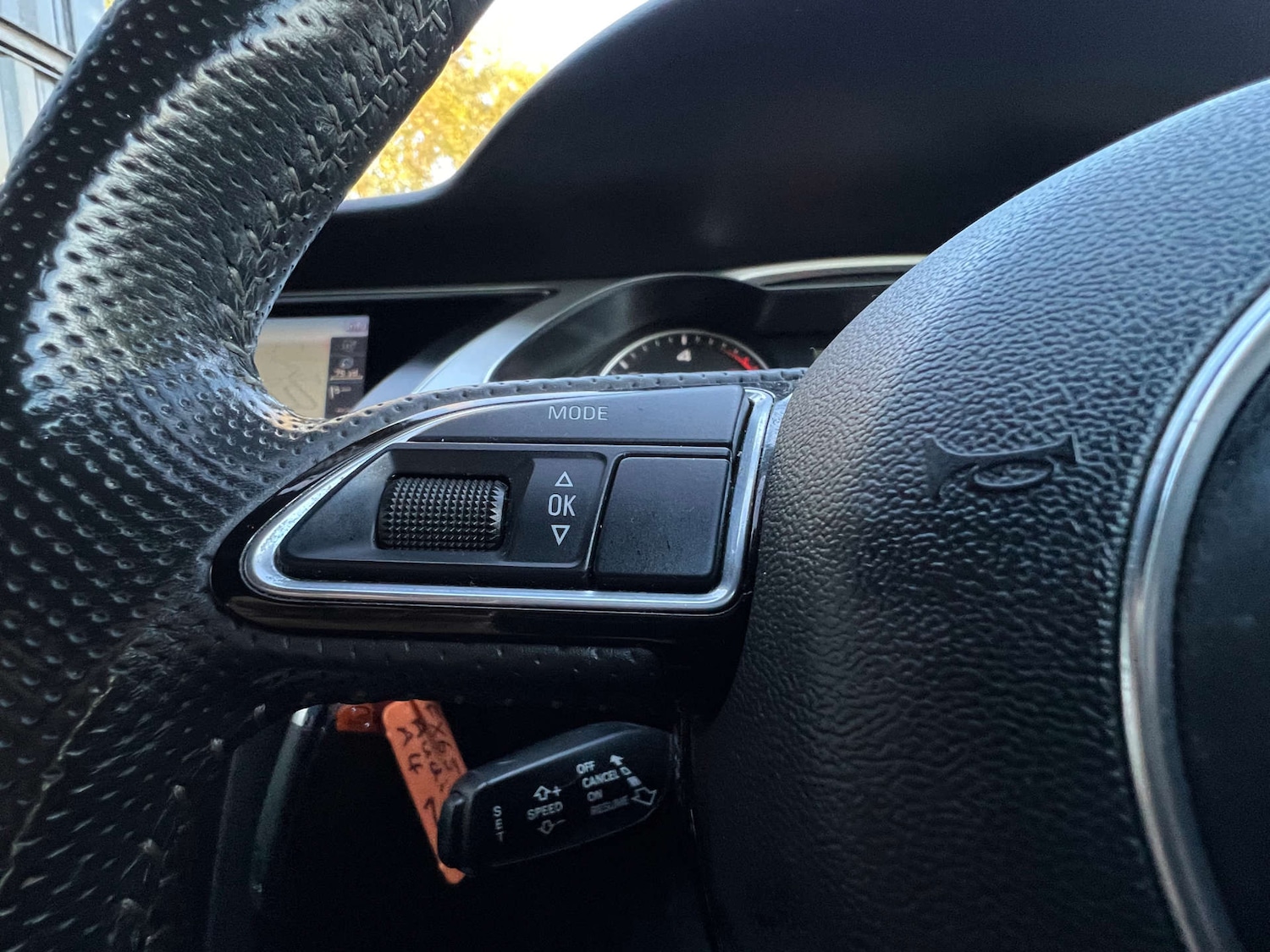 Used Audi A4 2015 for sale - 77152831: Photo 28