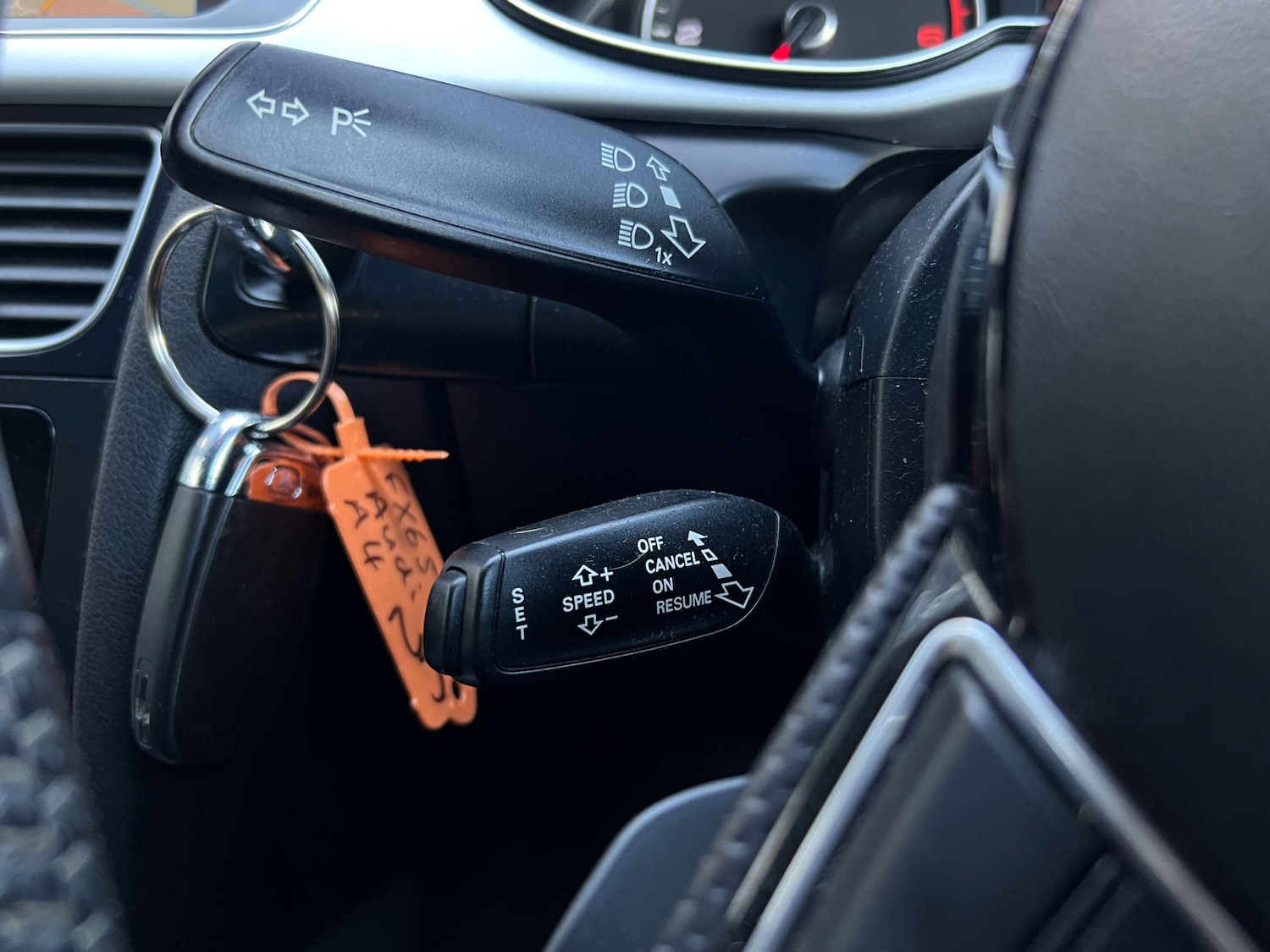 Used Audi A4 2015 for sale - 77152831: Photo 29