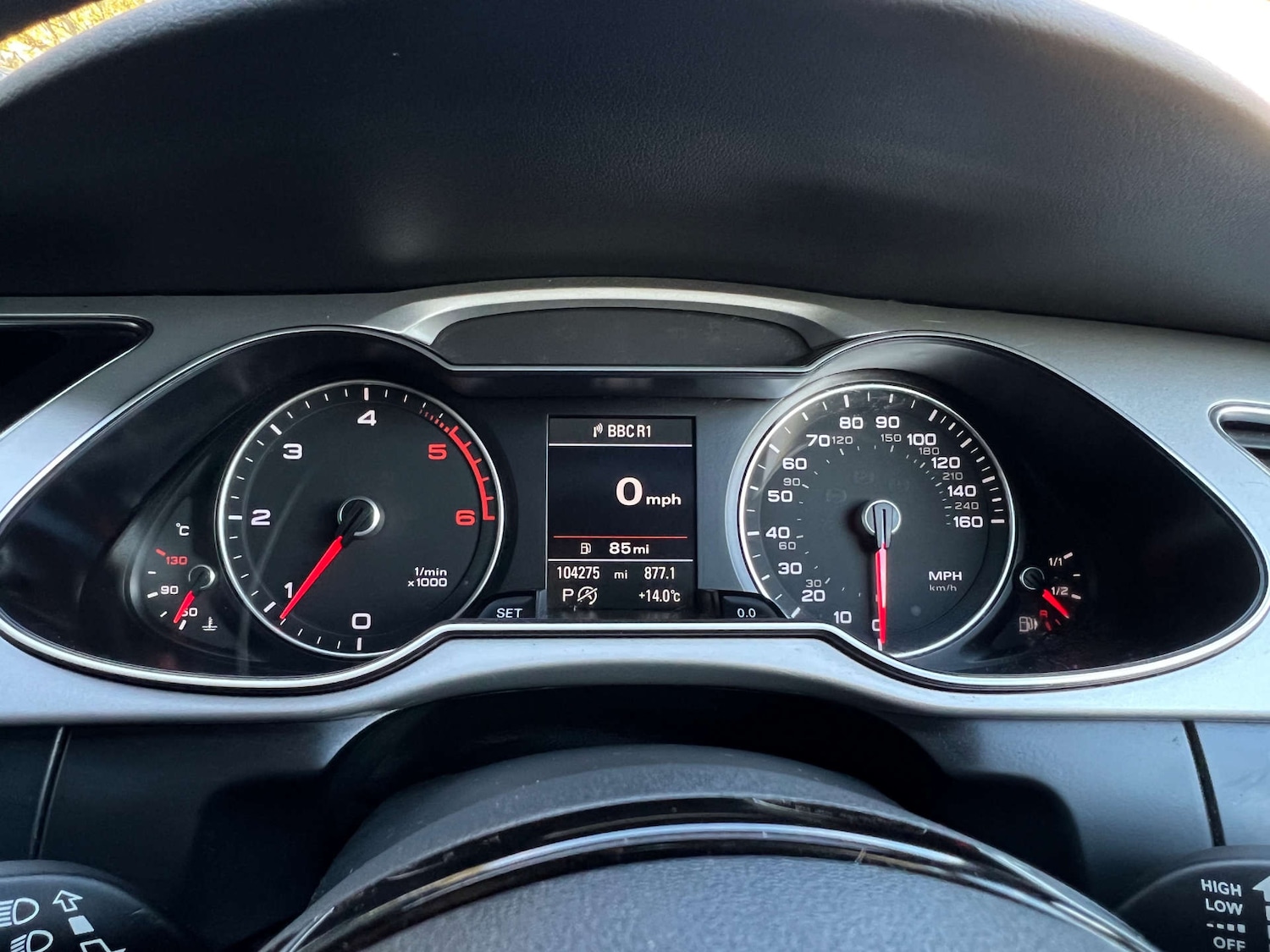 Used Audi A4 2015 for sale - 77152831: Photo 34