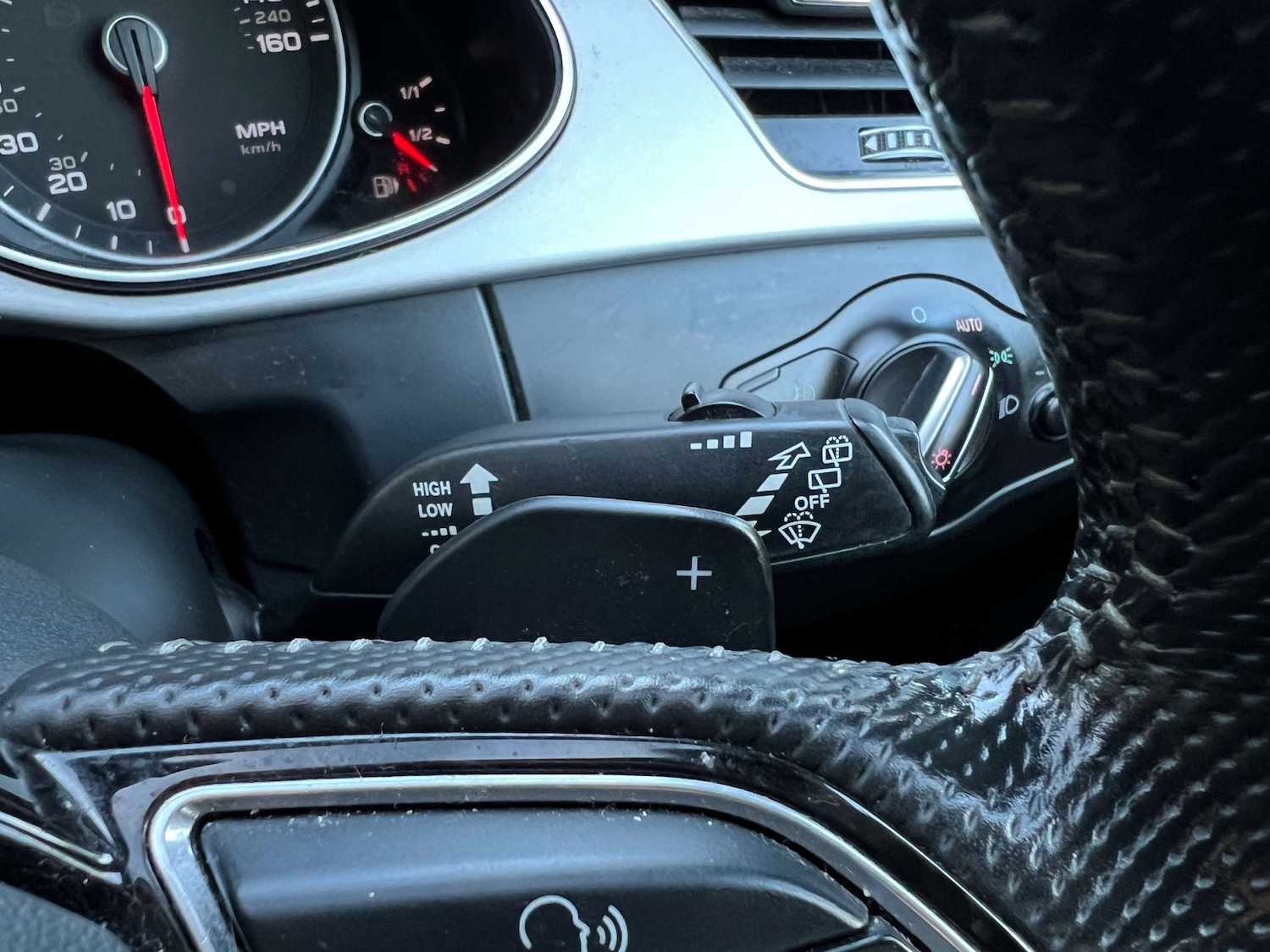 Used Audi A4 2015 for sale - 77152831: Photo 35