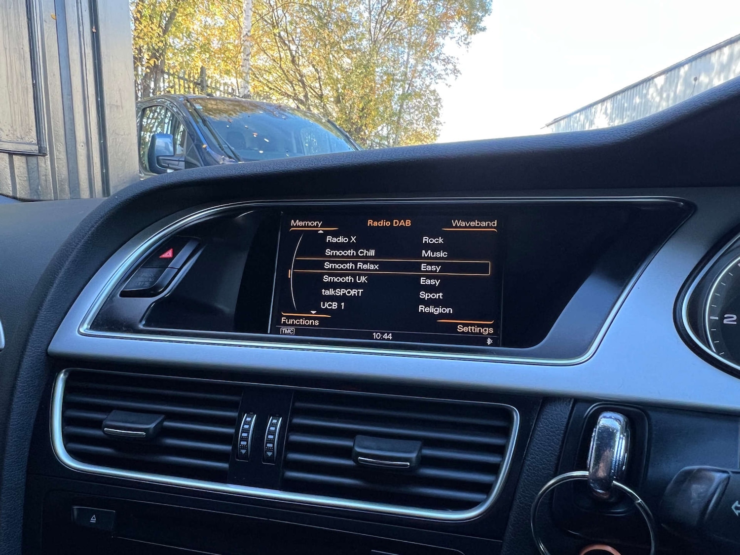 Used Audi A4 2015 for sale - 77152831: Photo 36