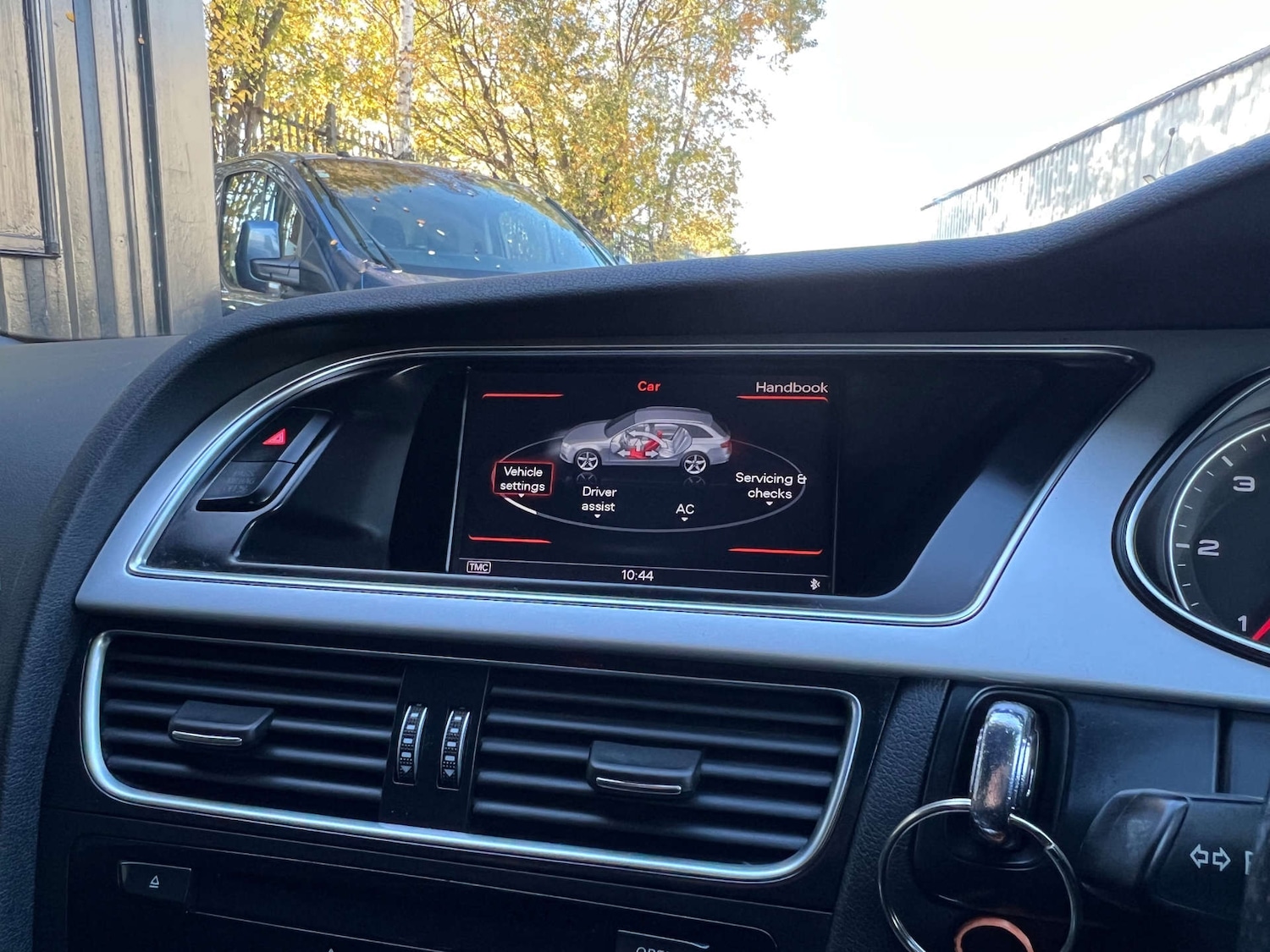 Used Audi A4 2015 for sale - 77152831: Photo 38