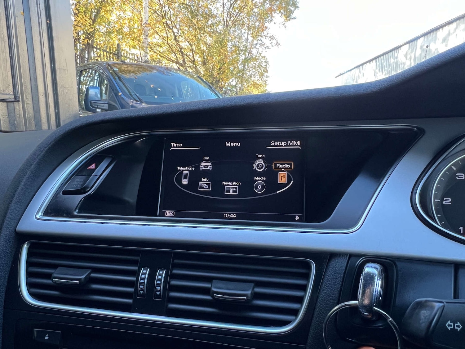 Used Audi A4 2015 for sale - 77152831: Photo 39