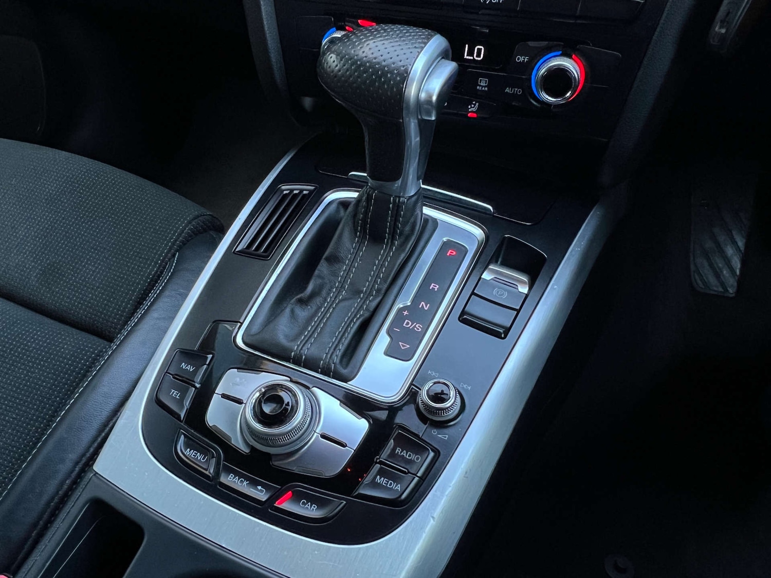 Used Audi A4 2015 for sale - 77152831: Photo 40