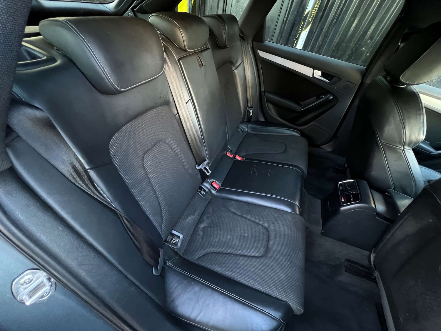 Used Audi A4 2015 for sale - 77152831: Photo 42