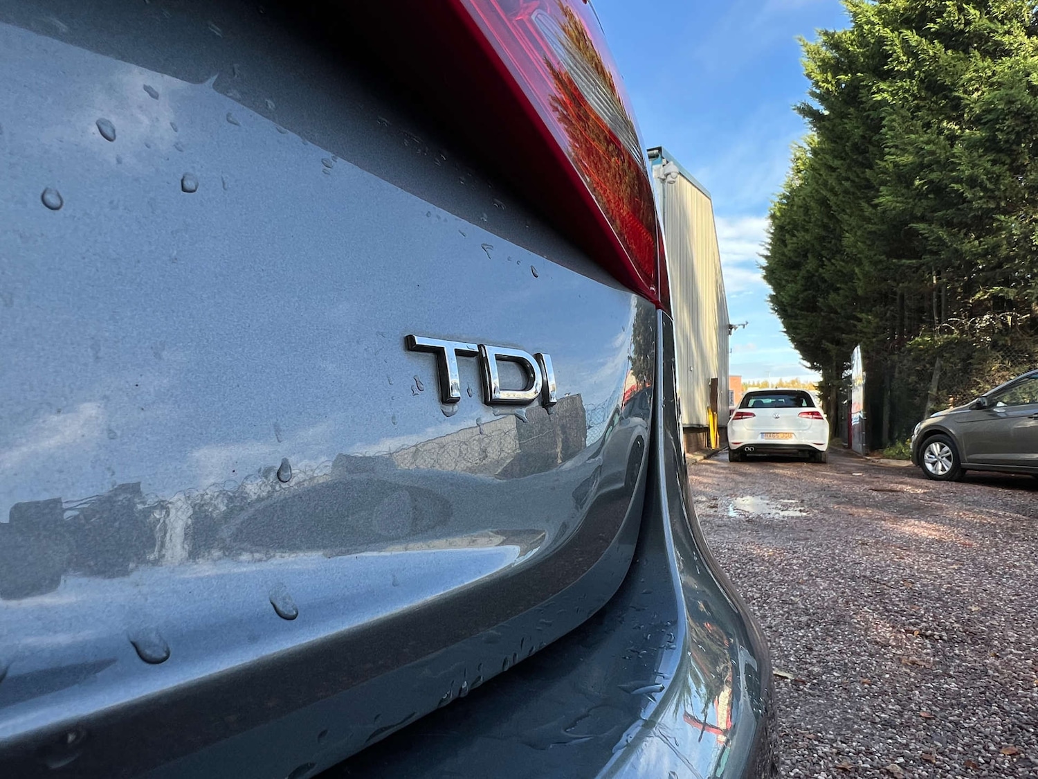 Used Audi A4 2015 for sale - 77152831: Photo 47