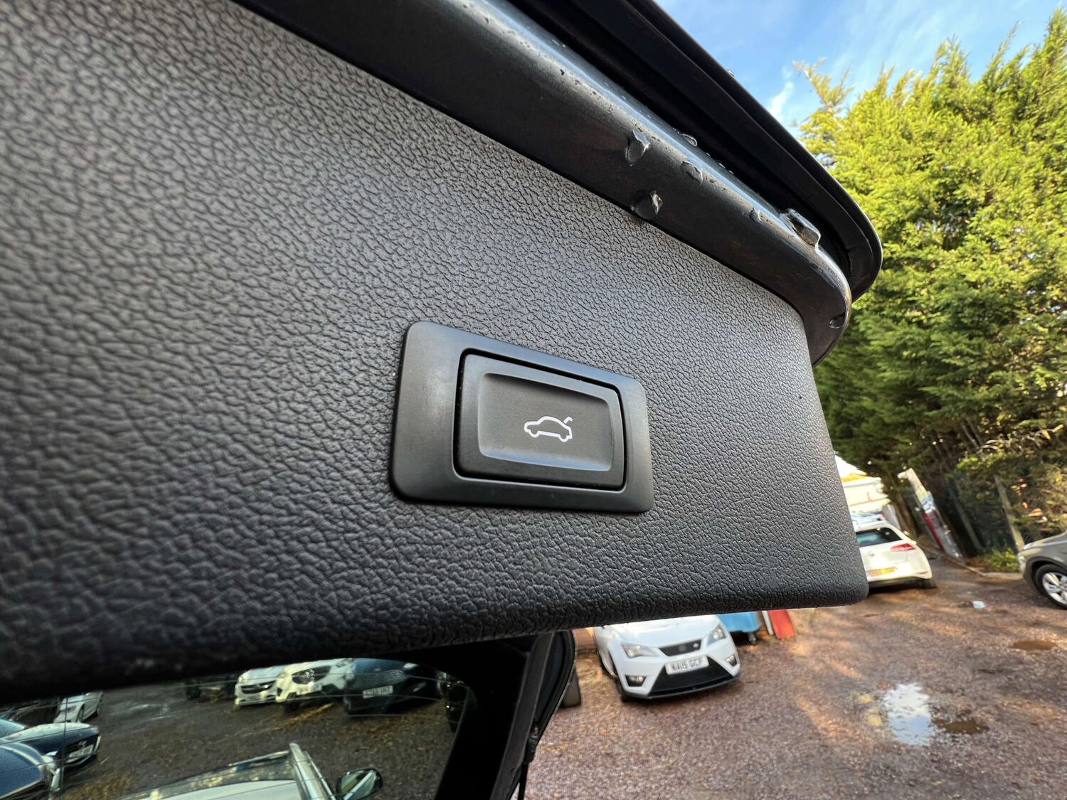 Used Audi A4 2015 for sale - 77152831: Photo 48