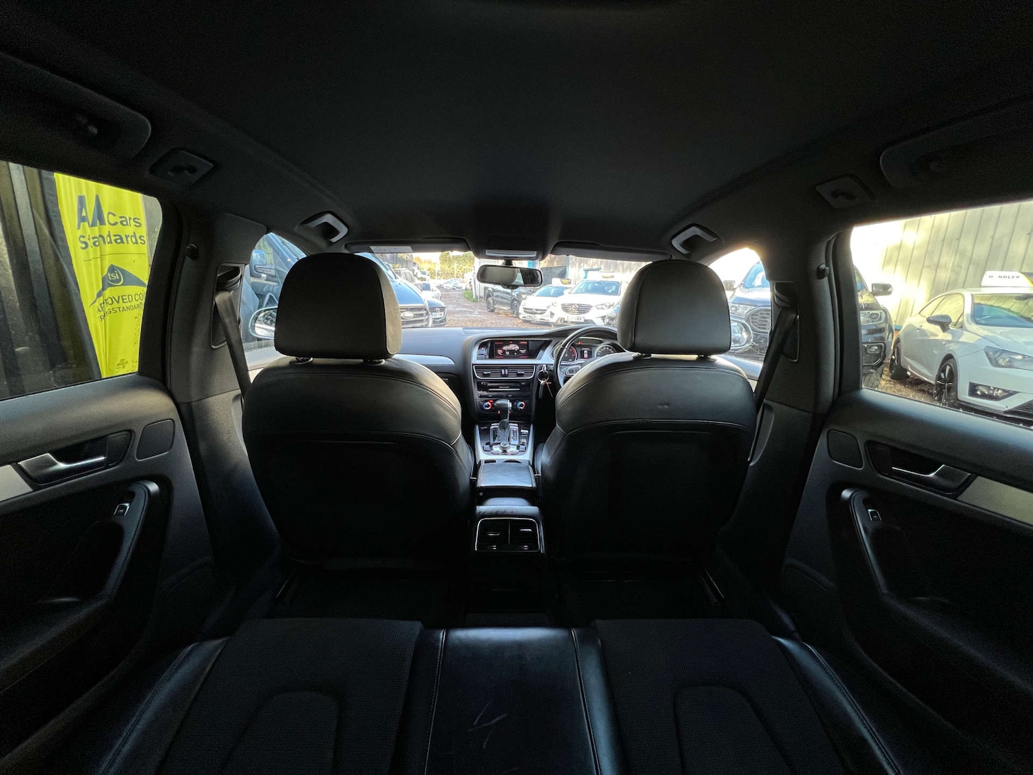 Used Audi A4 2015 for sale - 77152831: Photo 49