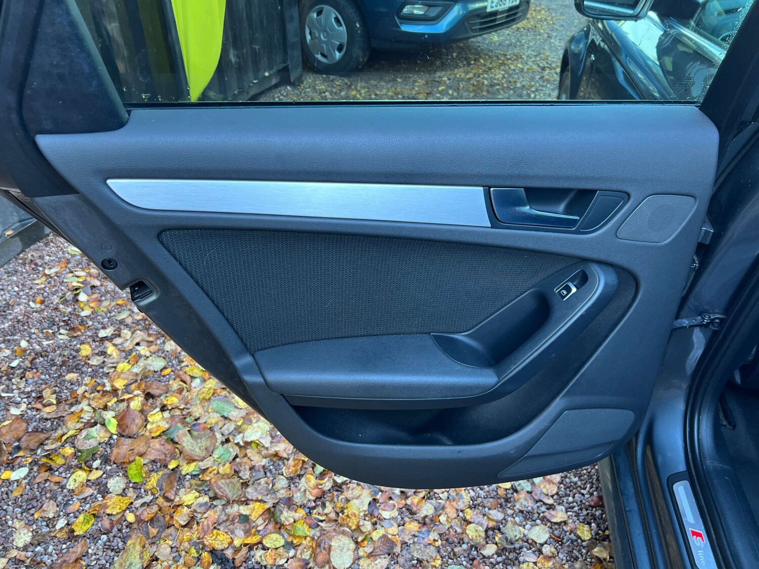 Used Audi A4 2015 for sale - 77152831: Photo 50