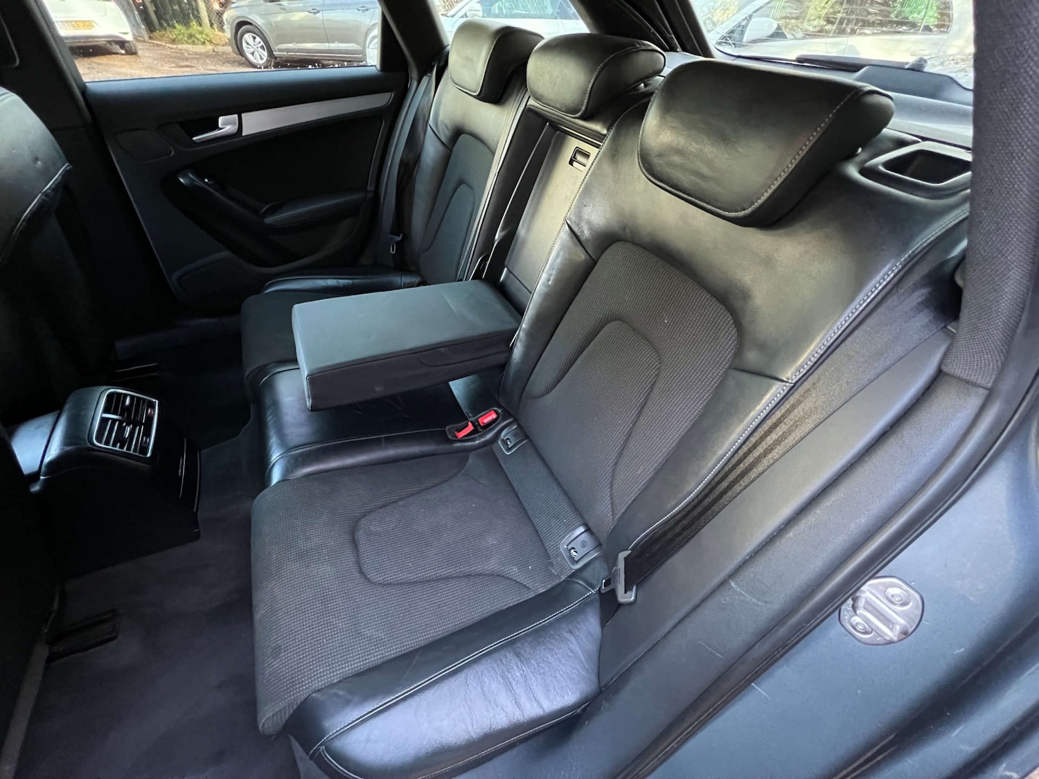 Used Audi A4 2015 for sale - 77152831: Photo 53