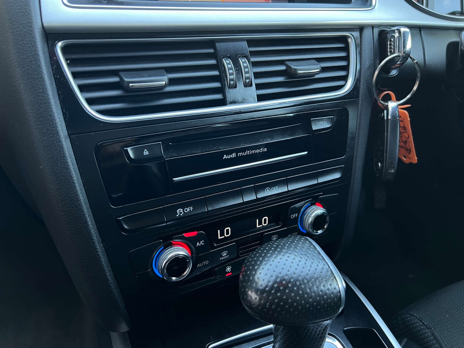 Used Audi A4 2015 for sale - 77152831: Photo 57