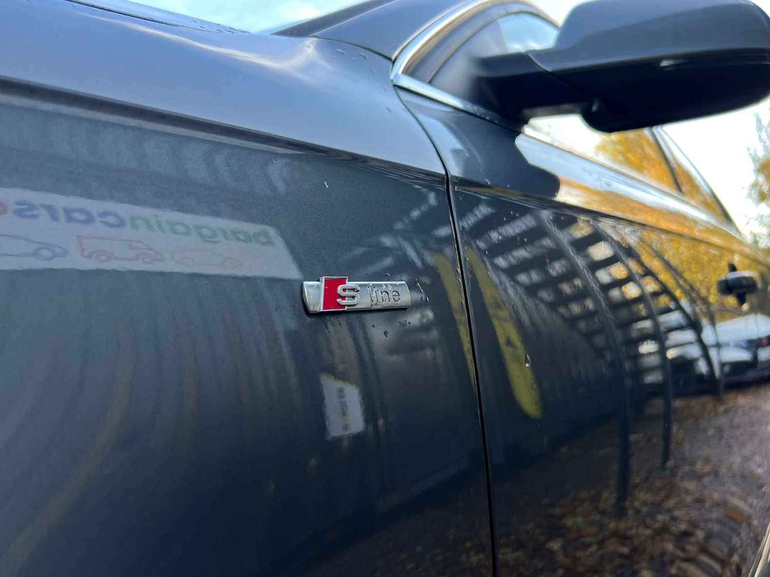 Used Audi A4 2015 for sale - 77152831: Photo 58